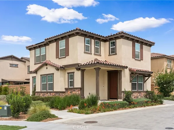 3929 E La Jolla St, Ontario, CA 91761