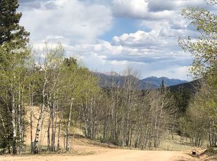 1233 Teton Trl, Como, CO 80432