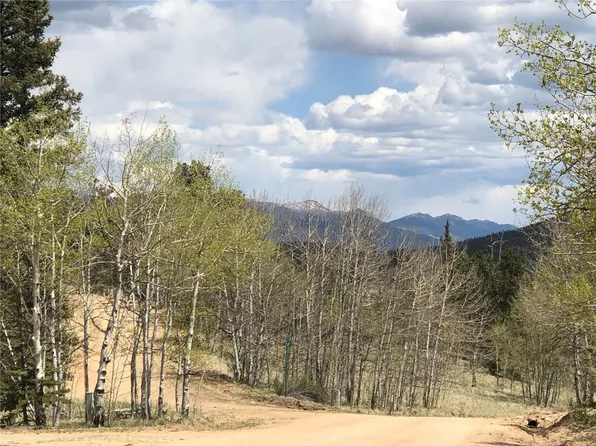 1233 Teton Trl, Como, CO 80432