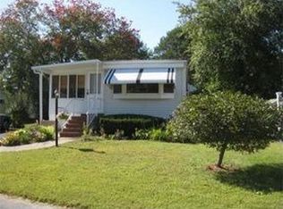 200 Norton Ave, Taunton, MA 02780