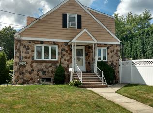 1540 Andrew St S, Union, NJ 07083