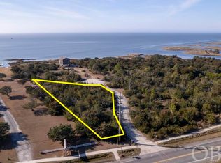 27200 Juliann Ct LOT 6, Salvo, NC 27972