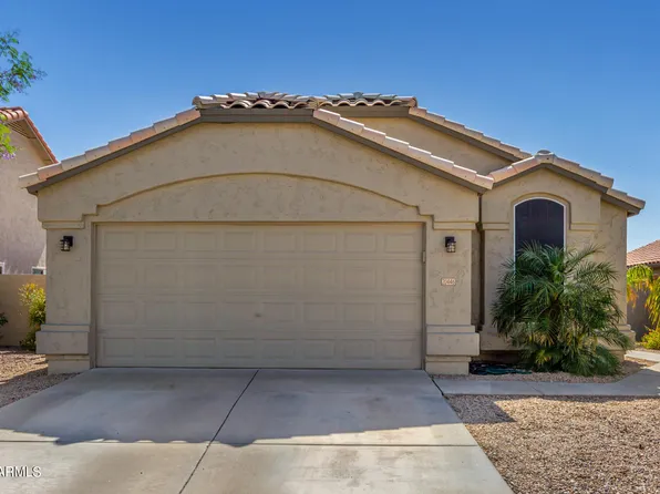 20446 N 96TH Lane, Peoria, AZ 85382