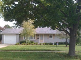 435 Harold St, Crystal Lake, IL 60014