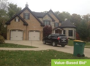 1343 Acorn St, Lemont, IL 60439