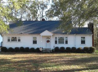 5951 N Nc Highway 62, Burlington, NC 27217