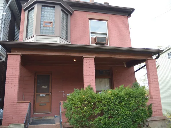 2300 Tilbury Ave, Pittsburgh, PA 15217