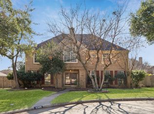 5309 Starry Ct, Fort Worth, TX 76123