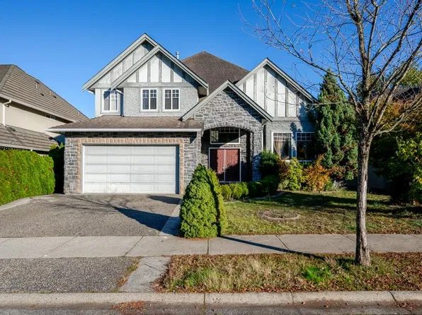 3950 Brighton Pl, Abbotsford, BC V2T 6Y8