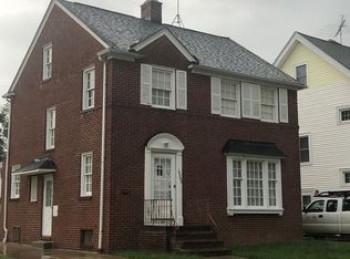 10303 Russell Ave, Garfield Hts, OH 44125