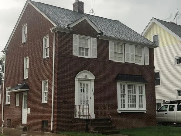 10303 Russell Ave, Garfield Hts, OH 44125