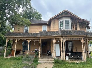 307 S Long St, Bonne Terre, MO 63628