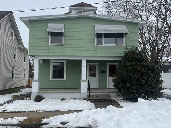 115 N Garfield St Unit 1, Lebanon, PA 17042