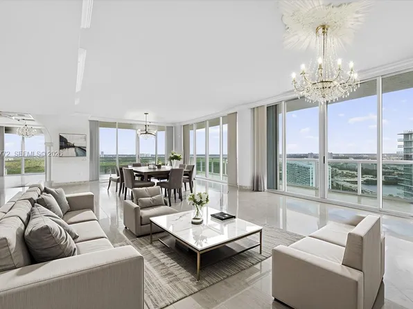 16500 Collins Avenue Ts #3, Sunny Isles Beach, FL 33160
