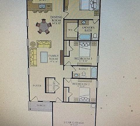 5th image of 3213 Coyote Way