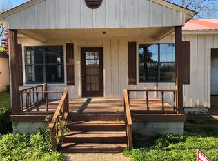 116 Roosevelt St, Quitman, MS 39355