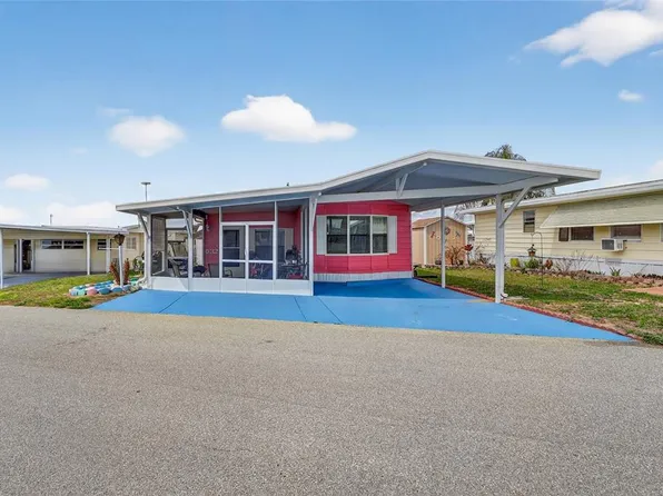 251 Patterson Rd Lot D32, Haines City, FL 33844