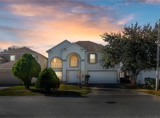 1821 Snaresbrook Way, Orlando, FL 32837