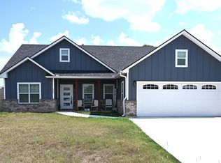 527 Cole St, Bellevue, TX 76228