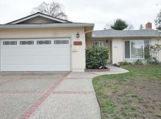 2444 Denevi Dr, San Jose, CA 95130