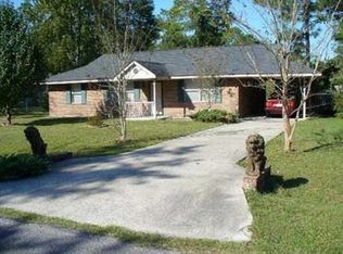 467 Elm St, Hinesville, GA 31313