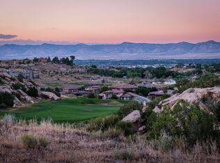 307 Tablero Ct, Grand Junction, CO 81507