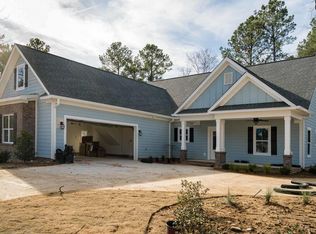125 Anchorage Ln, Leesville, SC 29070