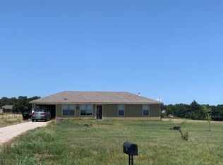 223 Oakley Cir, Weatherford, TX 76085