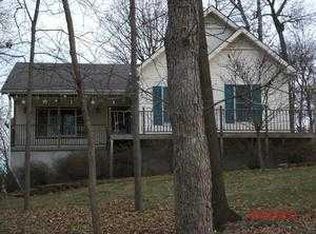 4800 NE Staley Rd, Kansas City, MO 64156