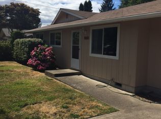 1665 Linnea Ave, Eugene, OR 97401