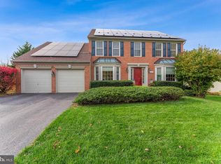 11099 Scotts Landing Rd, Laurel, MD 20723
