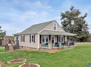 563 Central Plains Rd, Palmyra, VA 22963