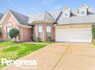 4223 Becky Sue Trl, Olive Branch, MS 38654