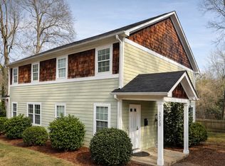 3520 Byrnes St, Charlotte, NC 28205