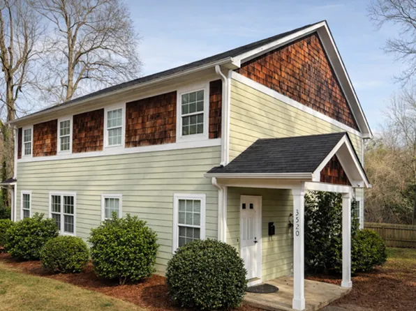 3520 Byrnes St, Charlotte, NC 28205