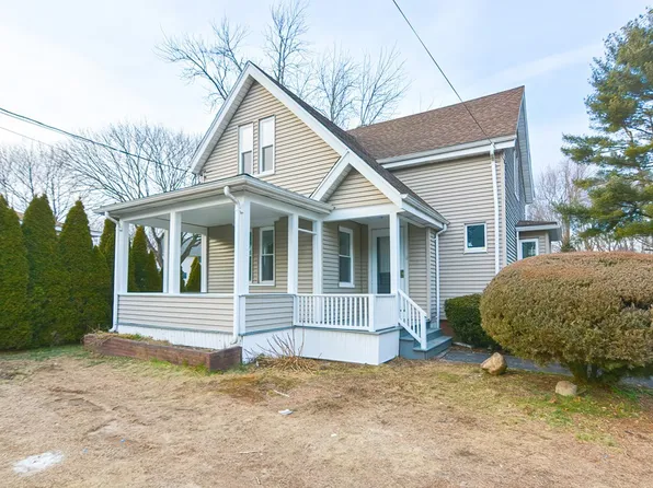 647 Somerset Ave, Taunton, MA 02780