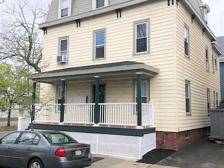 60 Otis St #3 — Photo 1