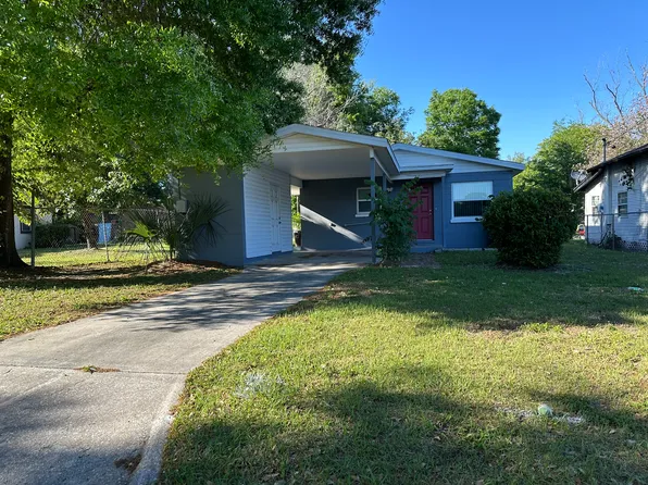 937 Augusta St, Lakeland, FL 33805