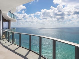 17475 Collins Ave UNIT 2802, Sunny Isles Beach, FL 33160