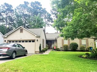 108 Purple Martin Dr, Murrells Inlet, SC 29576