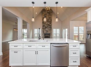 109 Maxwell Ave, Nicholasville, KY 40356