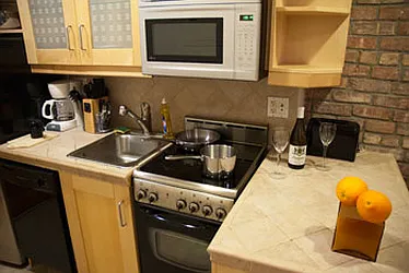 Rented by Luxury Property Group