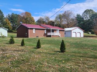 15564 State Route 160, Vinton, OH 45686