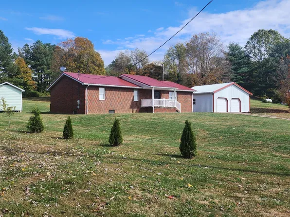 15564 State Route 160, Vinton, OH 45686