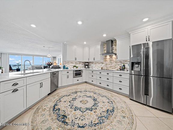 2nd image of 1345 N Highway A1a APT 605