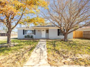 2901 Pittsburg St, Amarillo, TX 79103