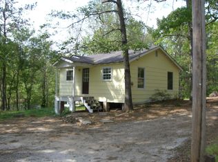 1254 Hunter Rd, Acworth, GA 30102