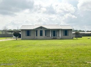 148 Latiolais Ln, Church Point, LA 70525