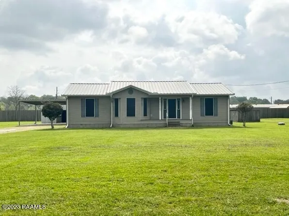 148 Latiolais Ln, Church Point, LA 70525