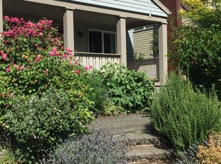 3723 NE 15th Ave, Portland, OR 97212